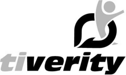 TIVERITY logo