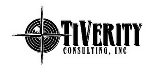 TIVERITY CONSULTING, INC logo