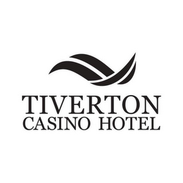 TIVERTON CASINO HOTEL logo