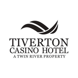 TIVERTON CASINO HOTEL A TWIN RIVER PROPERTY logo