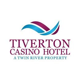 TIVERTON CASINO HOTEL A TWIN RIVER PROPERTY logo