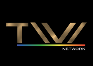 TIVI NETWORK logo