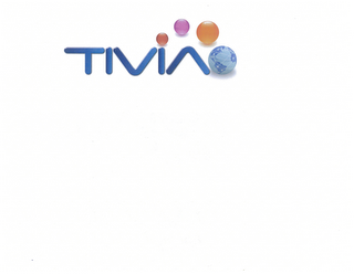TIVIA logo