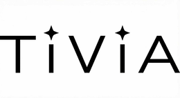 TIVIA logo