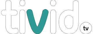 TIVID TV logo