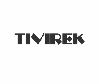TIVIREK logo