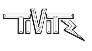 TIVITZ logo