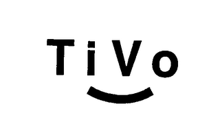 TIVO logo