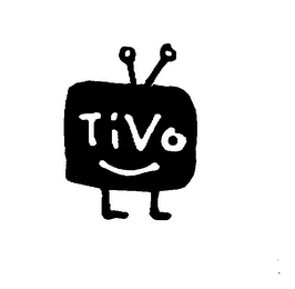 TIVO logo