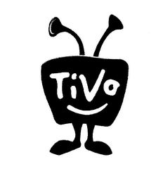 TIVO logo