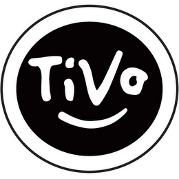 TIVO logo