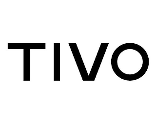 TIVO logo