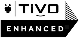 TIVO ENHANCED logo