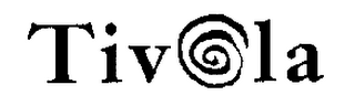 TIVOLA logo