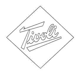TIVOLI logo