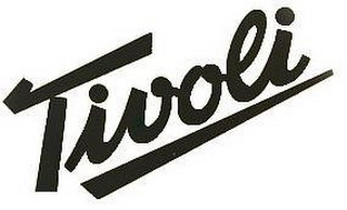 TIVOLI logo