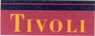 TIVOLI logo