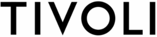 TIVOLI logo
