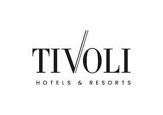 TIVOLI HOTELS & RESORTS logo