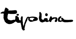 TIVOLINA logo