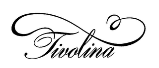 TIVOLINA logo