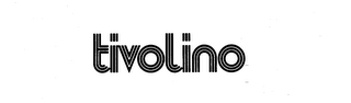 TIVOLINO logo