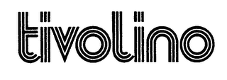 TIVOLINO logo