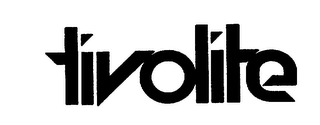 TIVOLITE logo