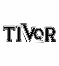 TIVOR logo