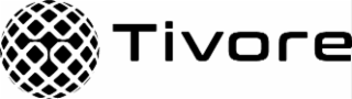TIVORE logo