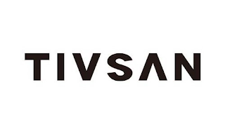 TIVSAN logo