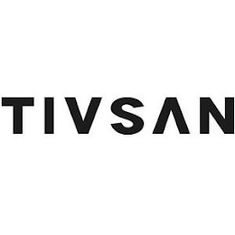 TIVSAN logo