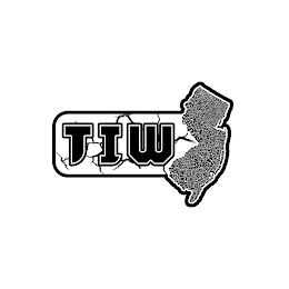 TIW logo