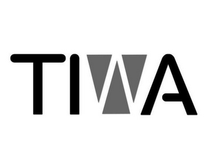 TIWA logo