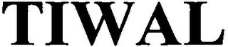 TIWAL logo
