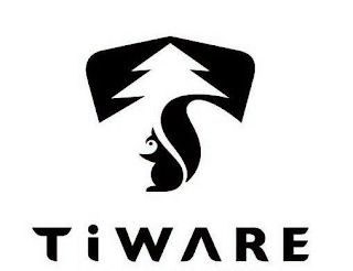 TIWARE logo