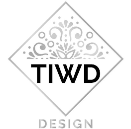 TIWD DESIGN logo
