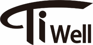 TIWELL logo
