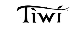 TIWI logo