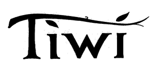 TIWI logo