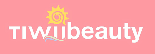 TIWIIBEAUTY logo