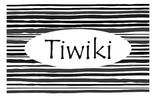 TIWIKI logo