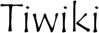 TIWIKI logo