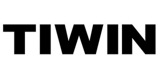 TIWIN logo