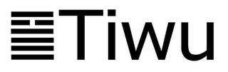 TIWU logo