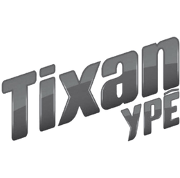 TIXAN YPÊ logo