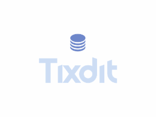 TIXDIT logo