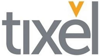 TIXEL logo