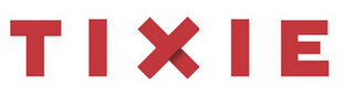 TIXIE logo