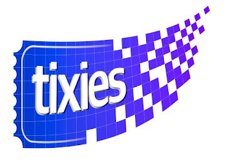 TIXIES logo